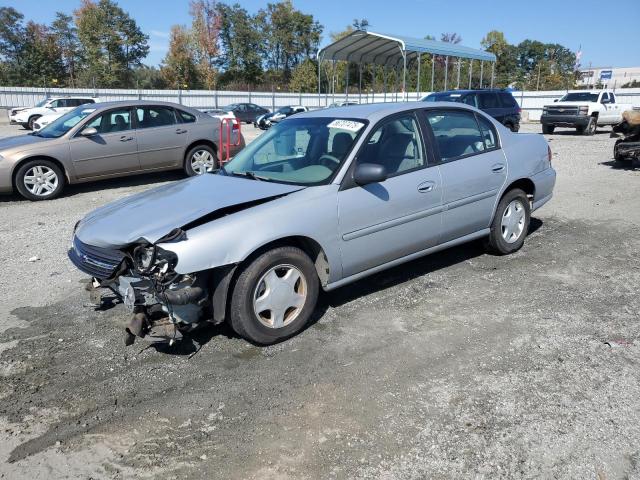 Global Auto Auctions: 2000 CHEVROLET MALIBU
