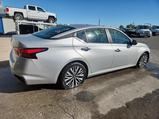 2025 NISSAN ALTIMA SV - 1N4BL4DV4SN386978