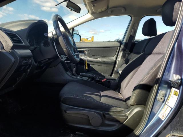 2015 SUBARU IMPREZA SP - JF1GPAT65FH261284