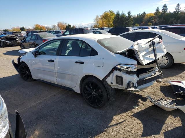 2020 TOYOTA COROLLA SE - 5YFB4RBE0LP042494