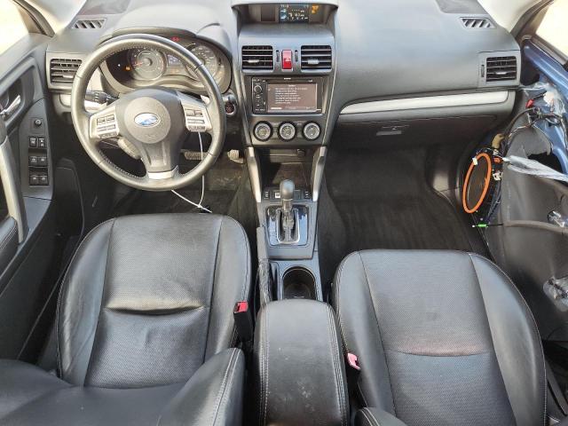 2015 SUBARU FORESTER 2 JF2SJGWC3FH511522