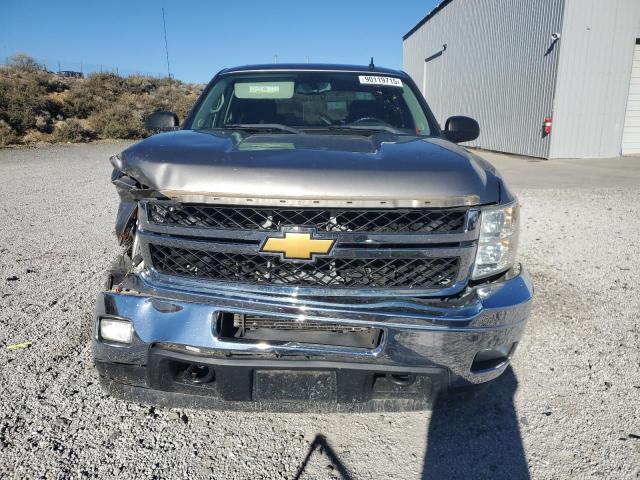 2012 CHEVROLET SILVERADO #3294471491