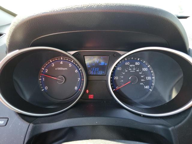 2013 HYUNDAI TUCSON GLS #3292520697