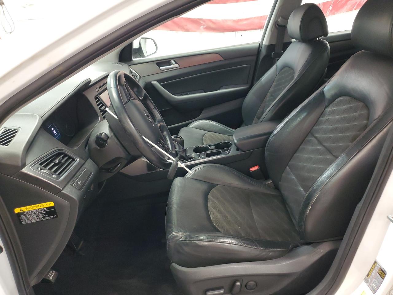 HYUNDAI SONATA SPORT