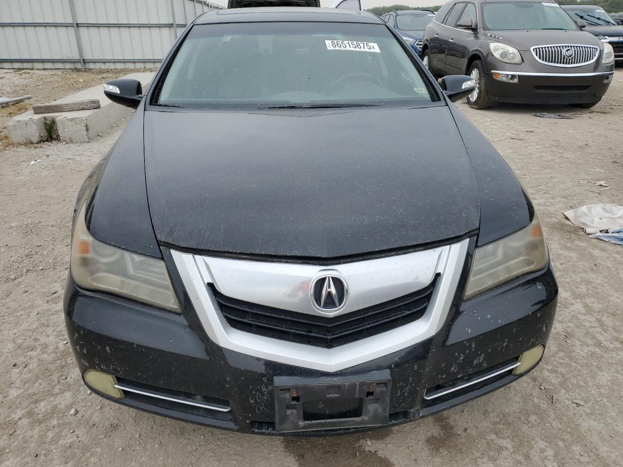 ACURA RL