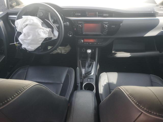 2014 TOYOTA COROLLA L #3289033858