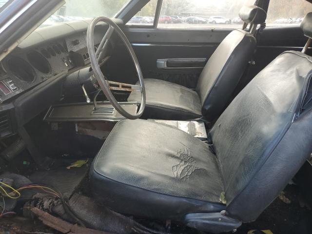 1969 DODGE CHALLENGER #3271588426