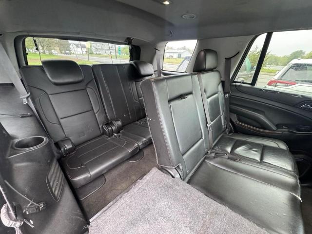 2015 CHEVROLET TAHOE K150 - 1GNSKBKC4FR567703