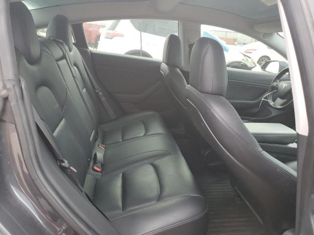 2018 TESLA MODEL 3 #3284114541