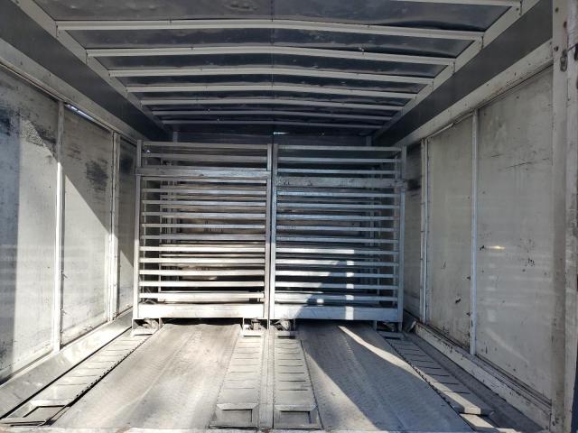 2019 GMC SAVANA #3297049522