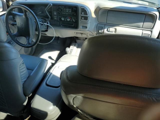 1997 CHEVROLET GMT-400 K1 #3279473404