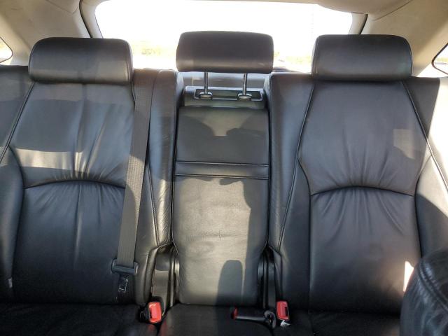 2004 LEXUS RX 330 #3293367445