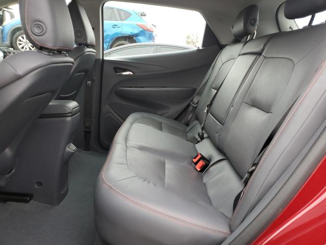 2020 CHEVROLET BOLT EV PREMIER 1G1FZ6S00L4137266