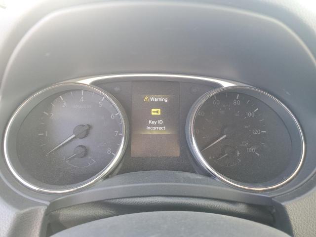 2016 NISSAN ROGUE S JN8AT2MV9GW153470