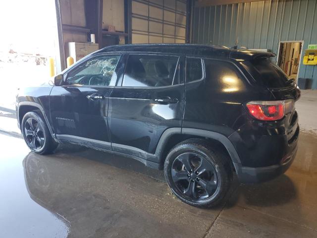 2018 JEEP COMPASS LA - 3C4NJDBB9JT395194