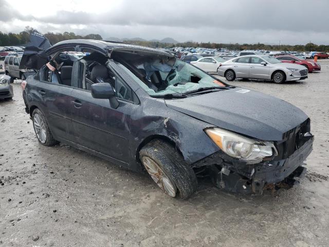 2013 SUBARU IMPREZA PR #3302858908