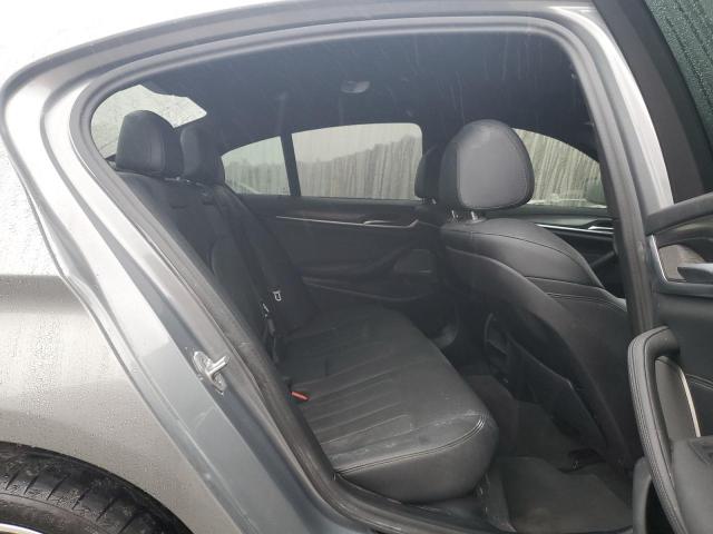 2023 BMW 530 I #3280305011