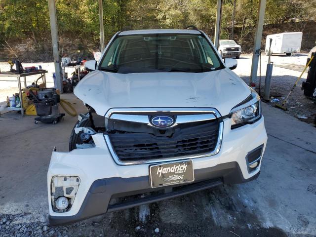 2019 SUBARU FORESTER L #3301818376