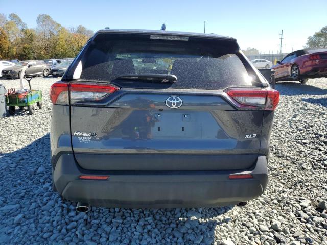 2025 TOYOTA RAV4 XLE #3290289212