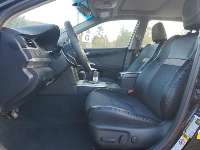 2012 TOYOTA CAMRY BASE - 4T1BF1FK0CU183284