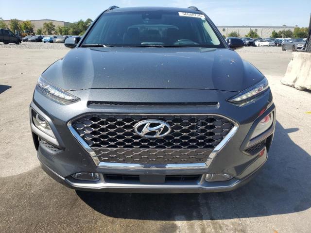 2021 HYUNDAI KONA ULTIM KM8K53A54MU655682