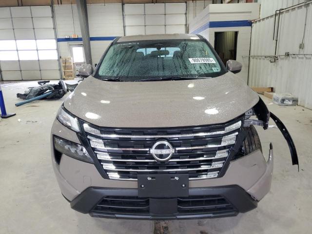 2025 NISSAN ROGUE SV #3297131530