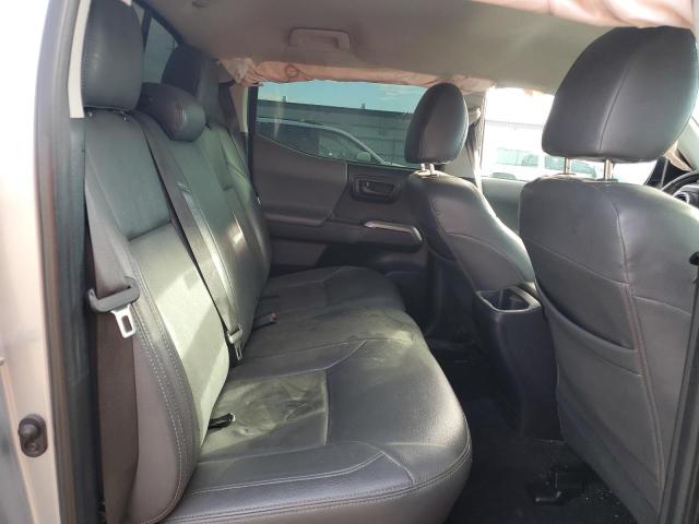 2019 TOYOTA TACOMA DOU - 3TMAZ5CN7KM097910