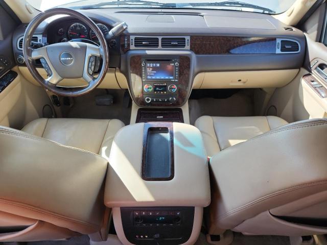 2013 GMC YUKON XL D #3293882599