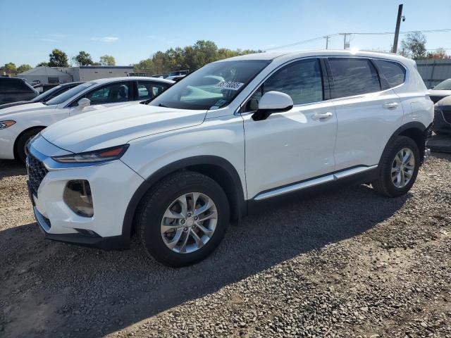 Global Auto Auctions: 2020 HYUNDAI SANTA FE S