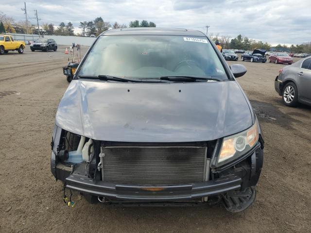 2016 HONDA ODYSSEY EX - 5FNRL5H69GB001230