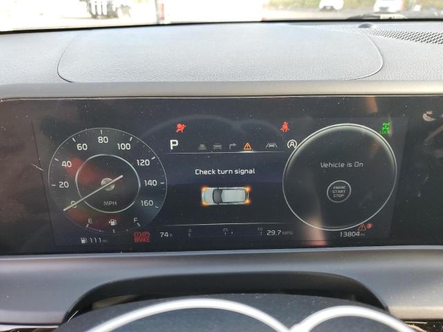 2024 KIA SELTOS S - KNDEUCAA9R7477890