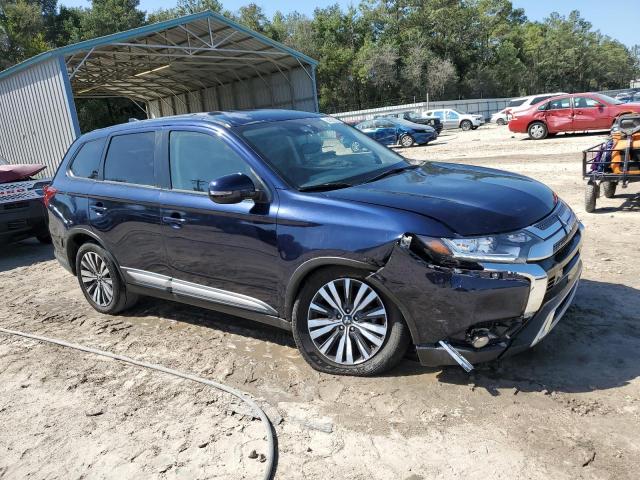 2020 MITSUBISHI OUTLANDER JA4AZ3A32LZ044273