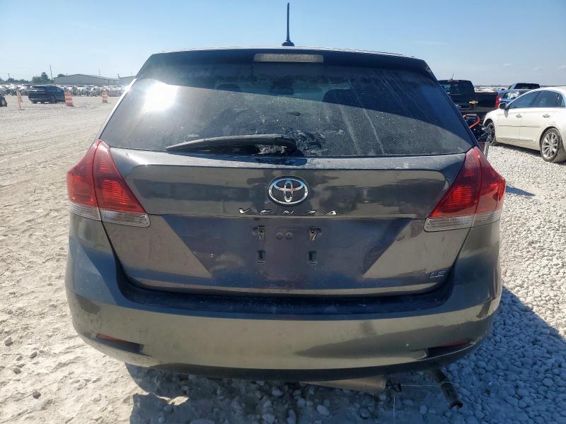 2015 TOYOTA VENZA LE - 4T3ZA3BB2FU092043