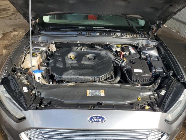 2014 FORD FUSION TIT - 3FA6P0K90ER337654