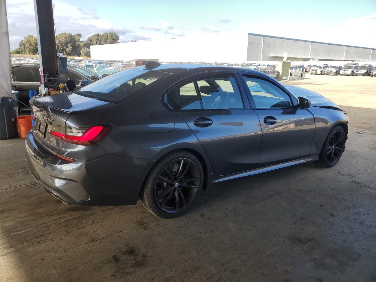BMW M3 M340I