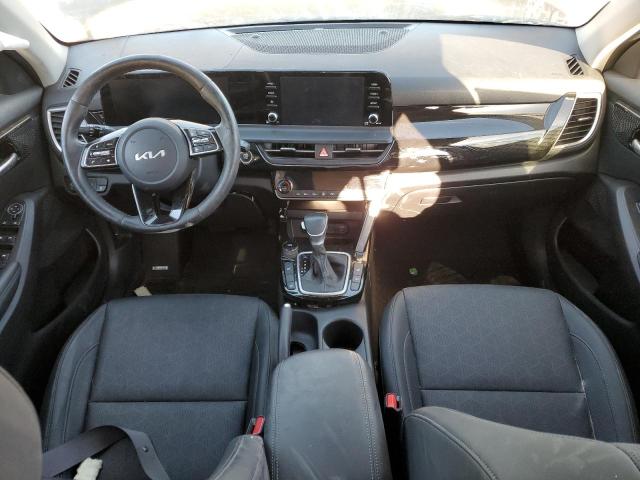 2024 KIA SELTOS S - KNDEU2AA9R7607063