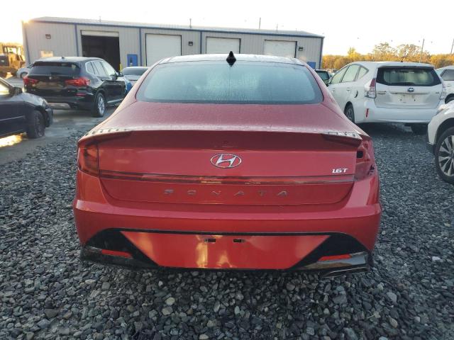 2020 HYUNDAI SONATA SEL 5NPEJ4J22LH005380