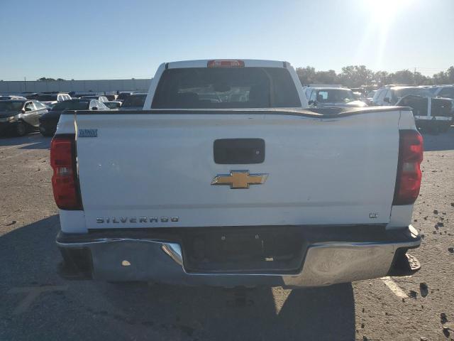 2018 CHEVROLET SILVERADO #3281486014