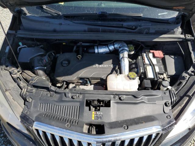 2016 BUICK ENCORE SPO KL4CJ2SM6GB561429