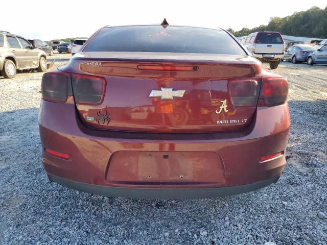 2014 CHEVROLET MALIBU 1LT - 1G11C5SL5EF265025