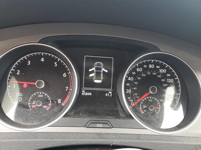 2016 VOLKSWAGEN GOLF S/SE - 3VW217AU4GM056639