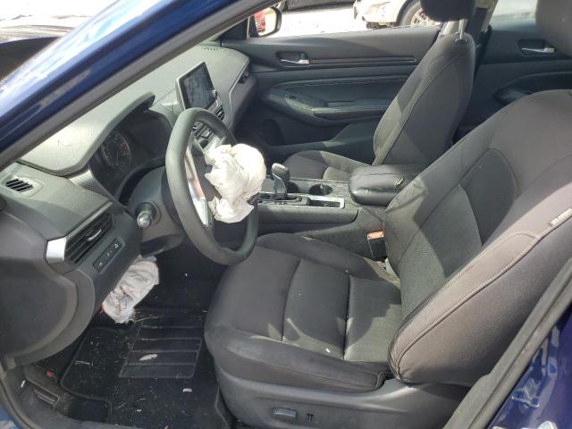 2019 NISSAN ALTIMA S - 1N4BL4BVXKC229390