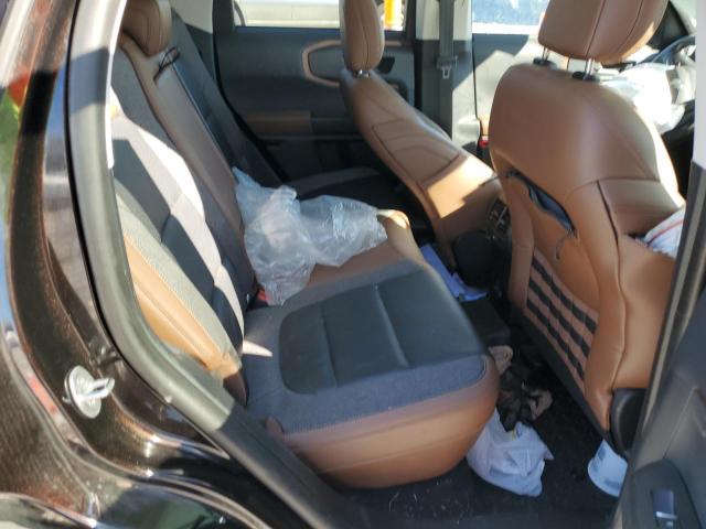 2021 FORD BRONCO SPO - 3FMCR9C66MRA95589