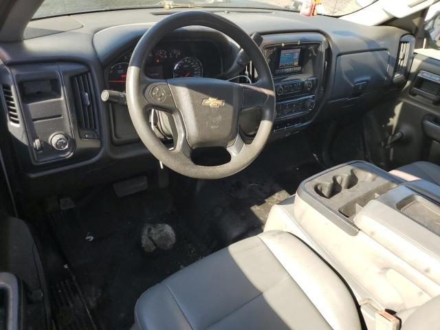 2014 CHEVROLET SILVERADO - 1GCNCPEH3EZ266524