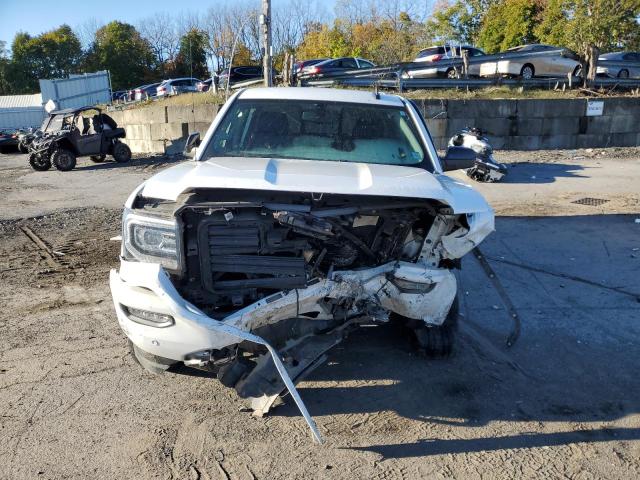 2018 GMC SIERRA K1500 SLT #3268239124