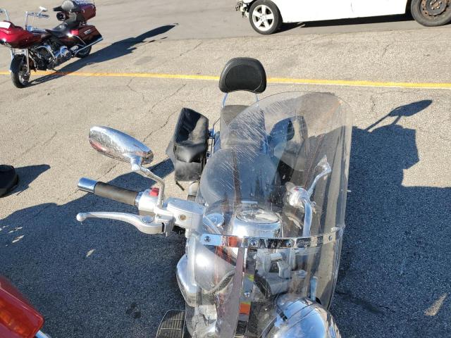 2009 SUZUKI VL800 - JS1VS55A192101137