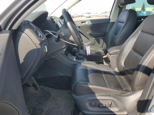 2017 VOLKSWAGEN TIGUAN SPO WVGTV7AX7HK030966