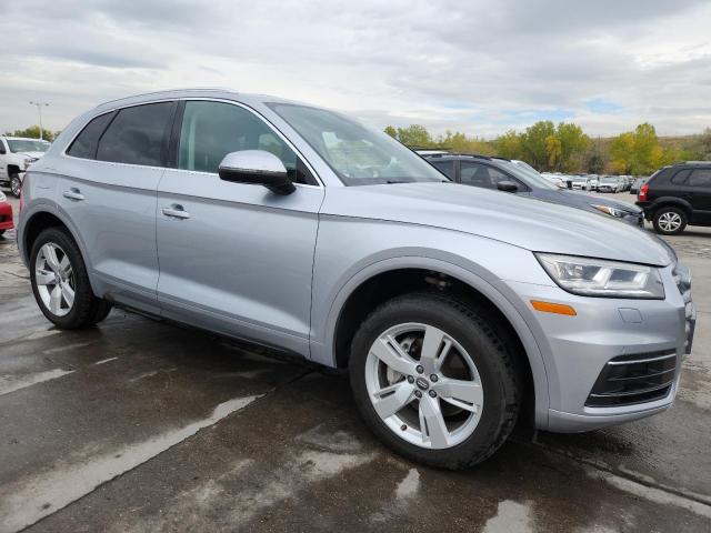 2018 AUDI Q5 PREMIUM - WA1BNAFY1J2012185