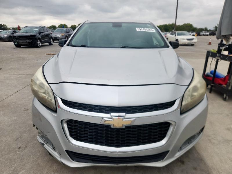 2016 CHEVROLET MALIBU LIM 1G11A5SAXGF121137