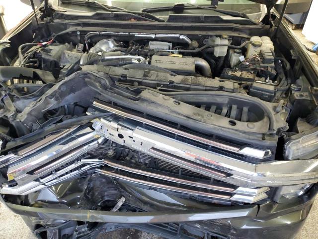 2022 CHEVROLET SILVERADO K3500 HIGH COUNTRY #3285595300